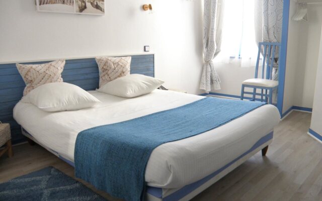 Aquitain Hotel