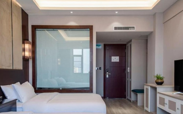 Vyluk Hotel Jianshui Gucheng