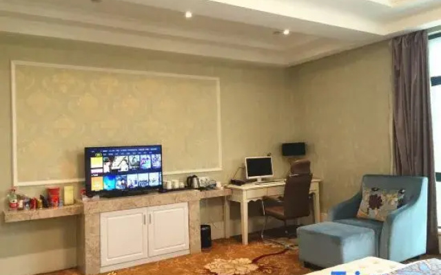 Junxin Hotel