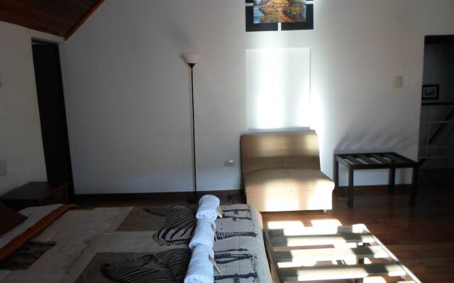 Terra Nova Hotel Boutique