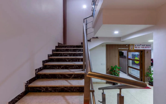 Smile Stay Hiland Suites