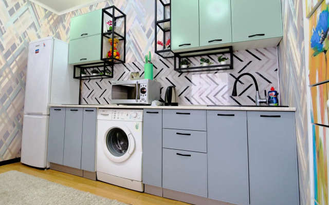 Апартаменты на улице Гагарина, 53А