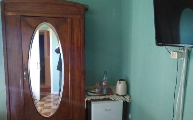 Residence Apulee