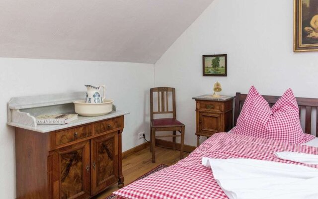 Cozy Apartment near Monschau & Eifel National Park