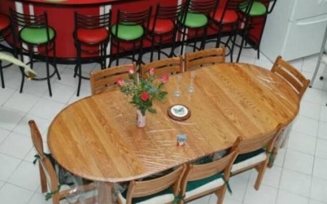 Apartamentos Conventillo de Lujo