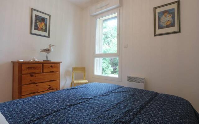 Appartement Bénodet, 4 pièces, 6 personnes - FR-1-481-89
