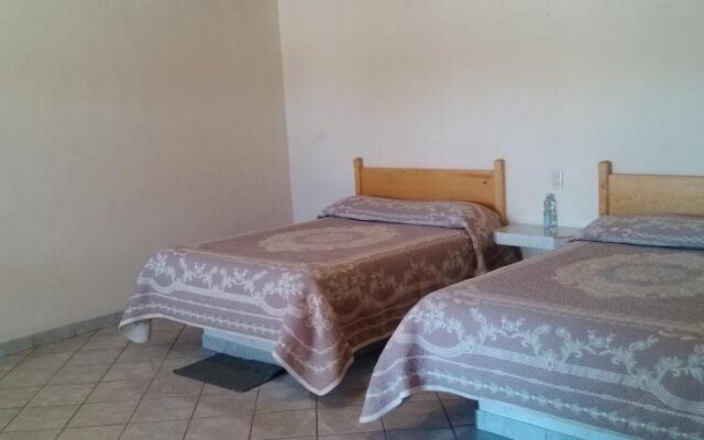 Cabaña Los Portales