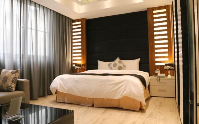 CHIMEI Hotel