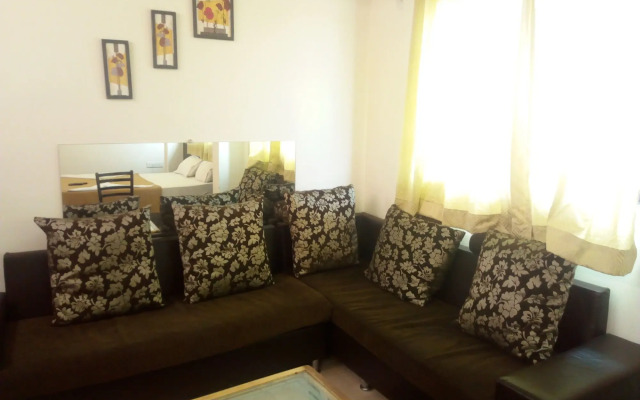 Hotel Mahalaxmi
