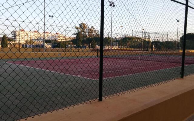 Apartamento Con Preciosas Vistas Al Mar y WIFI