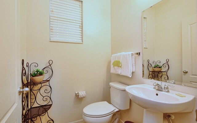 Compass Bay- 4 Bedroom Townhome- 1950CY