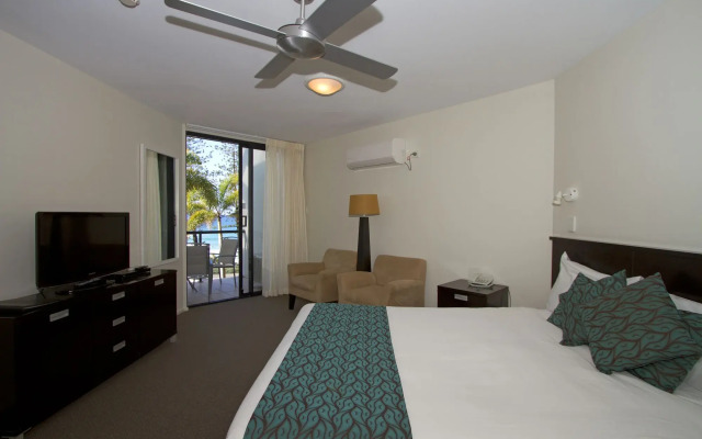 Beach Retreat Coolum