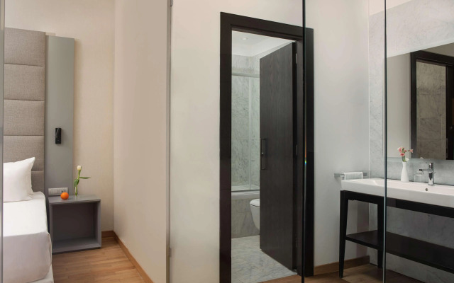 NH Collection Palermo Palazzo Sitano