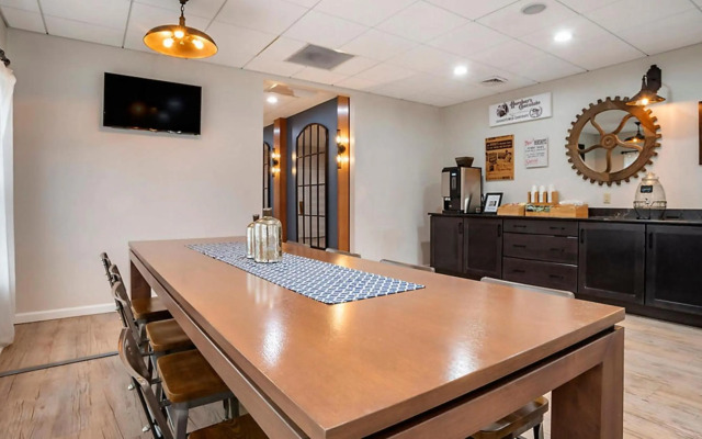 The Suites at Hershey
