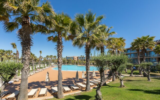 The Westin Salgados Beach Resort, Algarve