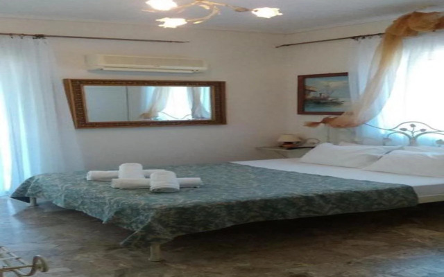 Villa Olga Lounge Hotel