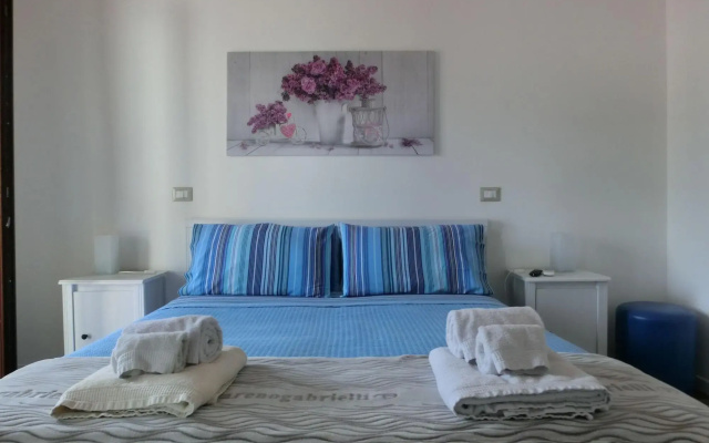 B&B AnnaVì
