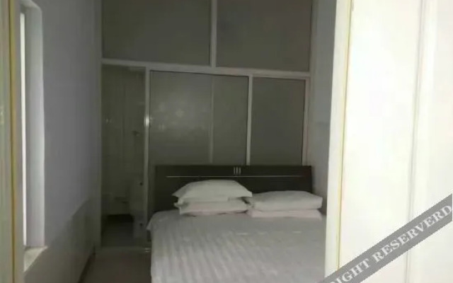 Yu County Huanggengdao Farm Stay