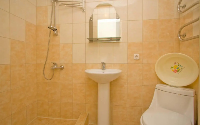 Roman Guest House