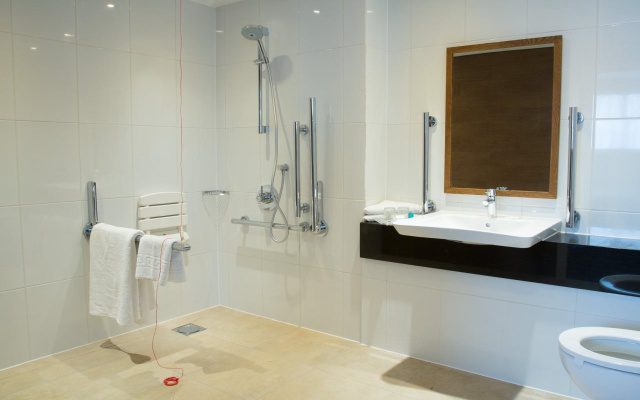 Holiday Inn London - Wembley