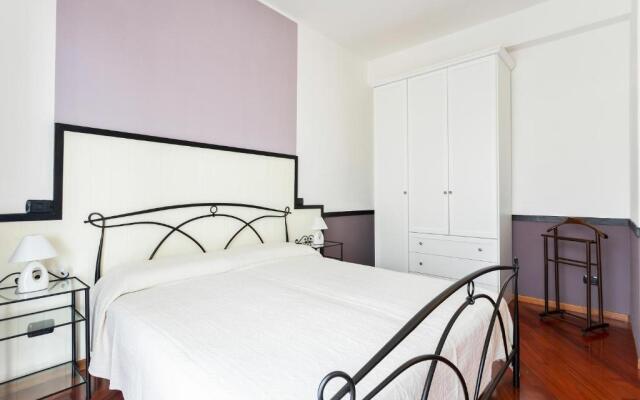 MyHomeInComo - Santa Chiara Apartment