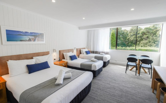 Mercure Charlestown
