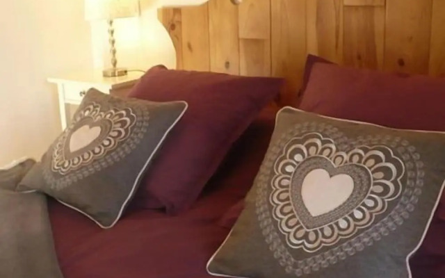 Les Chambres D'hotes Les Délices de Lavoûte