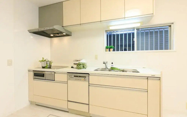 Osu 2chome House