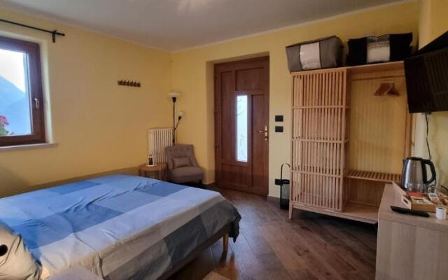 Lo Noyer Et Les Roses