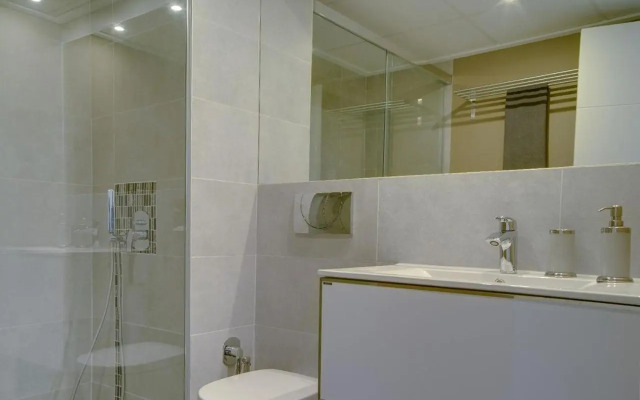 Vivienda aguas nuevas familiar & deportivo