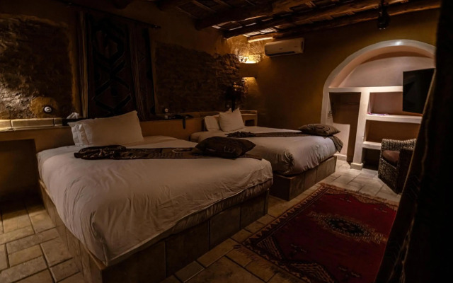 Kasbah Hotel Xaluca Arfoud