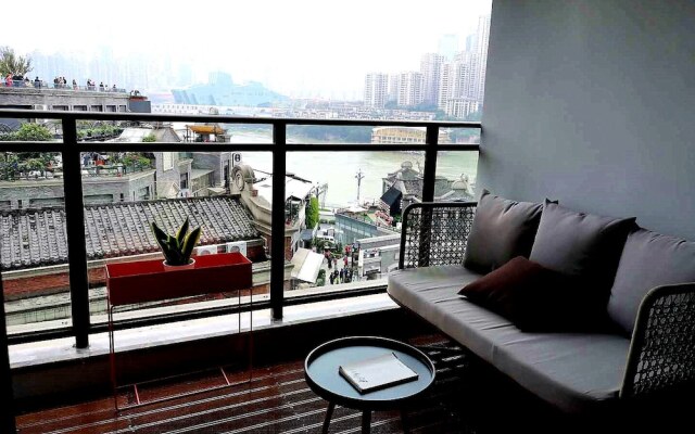 Weiyang Design Guesthouse