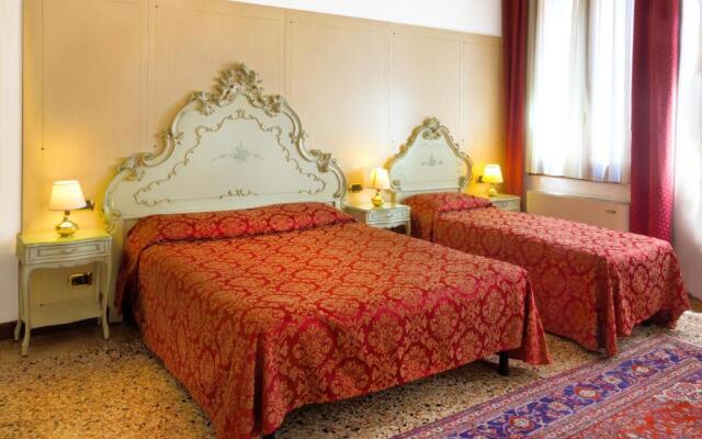 Locanda Ca' San Marcuola