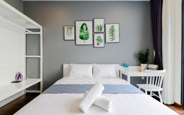 Cozrum Homes The Gallery Residence