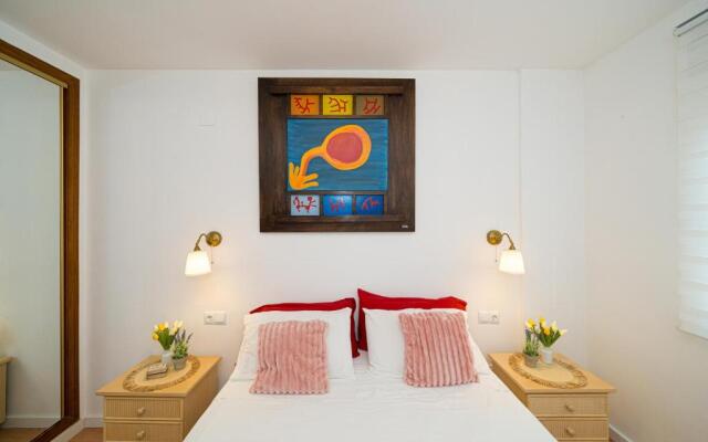 Apartamento Ponoch