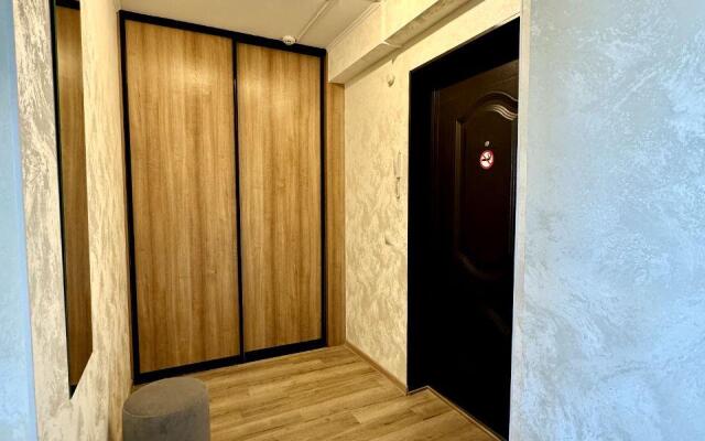 Апартаменты на улице Караульная 38