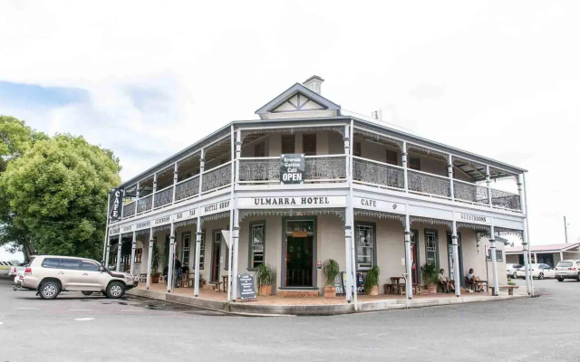 Ulmarra Hotel