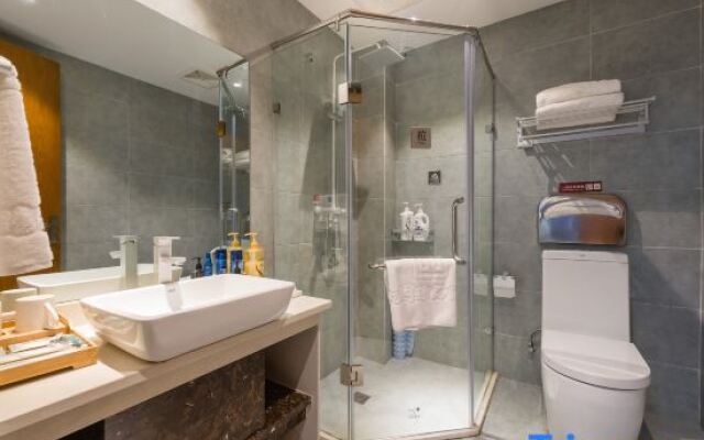 Moyuan Boutique Hotel