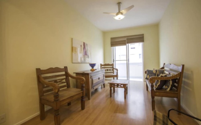 Excelente Studio Em Coapacabana 178