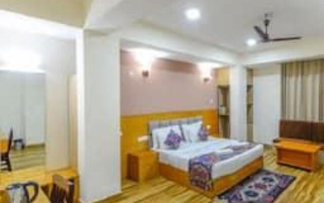 V Resorts Twinspring Gangtok