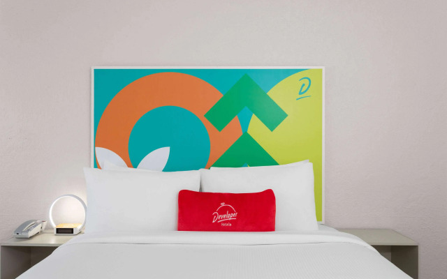 Developer Inn Express Fundamental, a Travelodge by Wyndham