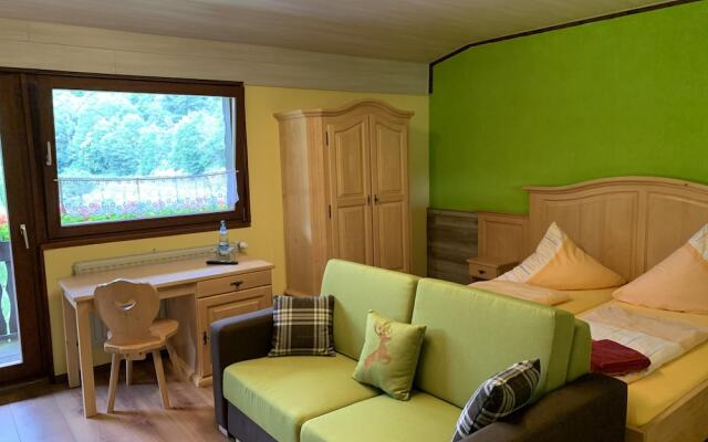 Hotel Forsthaus