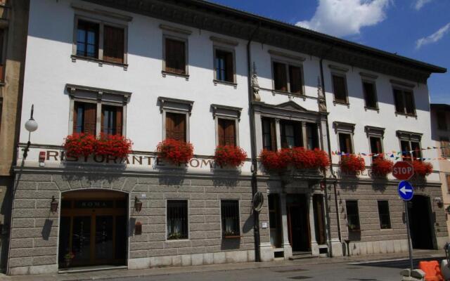 Albergo Roma