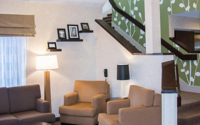 Sleep Inn Missoula Southgate