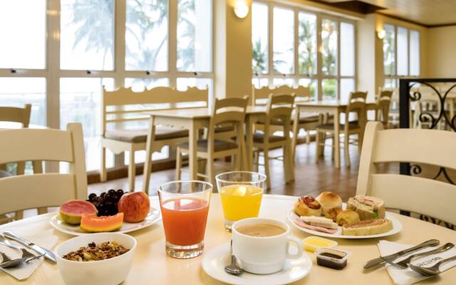 Ibis Joao Pessoa