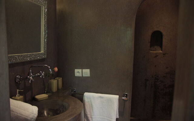 Riad Miliana