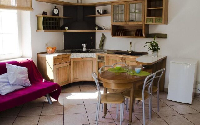 Residence Santa Caterina