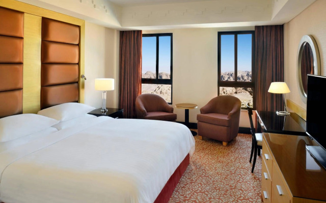 Petra Marriott Hotel