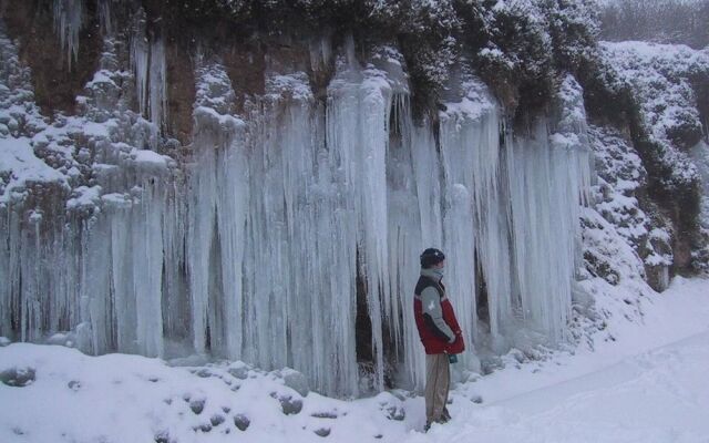 CTR La Coruja del Ebro