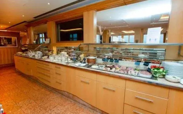 Hotel-Pension Fuchsstuben